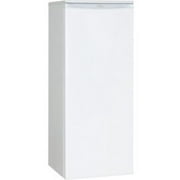 Angle View: Danby Energy Star 8.2 Cu. Ft. Upright Freezer - White