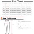 thumbnail image 2 of Pantalones de yoga deportivos largos ajustados con estampado de leopardo y cintura alta para mujer Pompotops ulkah944275, 2 of 6