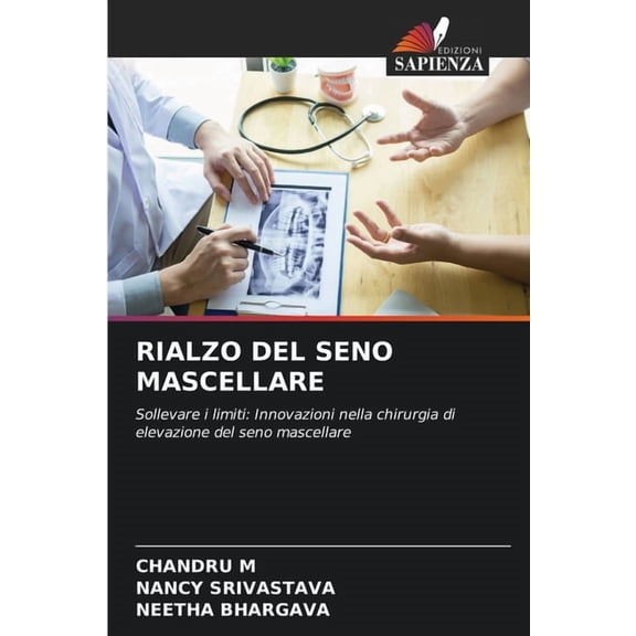 Rialzo del Seno Mascellare, (Paperback)