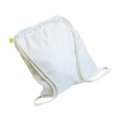 thumbnail image 2 of United Bag Store Cotton Drawstring Bag, 2 of 3