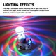 thumbnail image 5 of Luz Inteligente Con Robot Electrónico Para Niños, Juguete Con Sonido, Perro Que Baila Y Camina, Musical, Educativo., 5 of 8