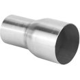 thumbnail image 2 of Universal Stainless Steel Exhaust Pipe Connector Tube Modified Part(57-76MM), 2 of 5