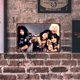 thumbnail image 4 of Motley Crue-Placa Metal letrero para Bar Pub Club cafetería Arte la pared artesanal, 4 of 9