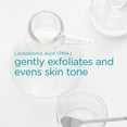 thumbnail image 3 of NEOSTRATA Bionic Face Serum Radiance and Texture Concentrate with Antioxidants For Dry, Sensitive Skin Fragrance-Free, 1 fl. oz., 3 of 6