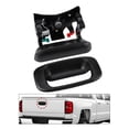 thumbnail image 6 of Sturdy Rear Handle Accessories Replaces 15997911 ABS Hanle for Truck Owners, 6 of 8