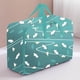 thumbnail image 4 of Xihbxyly Bolsas de Almacenamiento Extragrandes, Resistentes, para Mudanzas y Armarios, con Doble Cremallera, Asas Reforzadas, Plegables y Portátiles, para Ropa de Cama, Mantas y Dormitorios, 50 X 45, 4 of 6