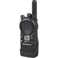 thumbnail image 2 of 2 x Motorola CLS1410 UHF 1 W Radio Bidireccional de 4 Canales Pack de 2 Motorola, 2 of 7