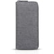 thumbnail image 1 of Monedero grande de moda para hombre, tarjetero, paquete de monedero, poliéster, gris L, 1 of 2