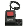 thumbnail image 3 of Car Dash Cam, AVI Video Format 140° Wide Angle Car DVR  For Driving, 3 of 8