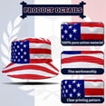thumbnail image 3 of Yanonmyfd Bucket Hat with National Flag World Cup 2026 Hat World Cup Merchandise for Soccer Fans Gifts, 3 of 17