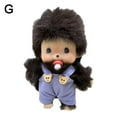thumbnail image 1 of PP Cotton Plush Toy, 15cm Tall, Colorful Design, Perfect for Playtime, 1 of 1