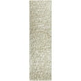 thumbnail image 2 of Addison Rugs Indoor/Outdoor Rylee Abstract Washable Rug 2'3" x 7'6" Runner - Sage, 2 of 5