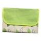 thumbnail image 3 of Manta de picnic ligera para playa, 150 x 100 cm, hojas verdes pequeñas 150cmx100cm, 3 of 9