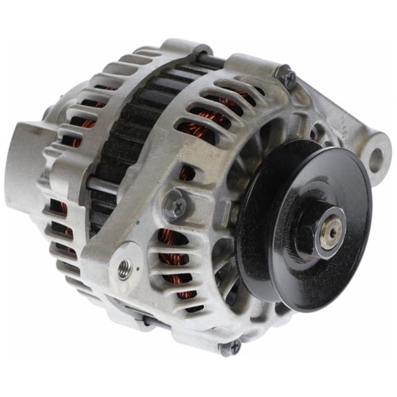 OEG Parts New Alternator Replacement For Kubota Daedong 3-79 25HP CK25H KIOTI E7230-64010, E7230-64011, E7230-64012, E7230-64013, E7230-64014, E7230-64015, TA000A58101