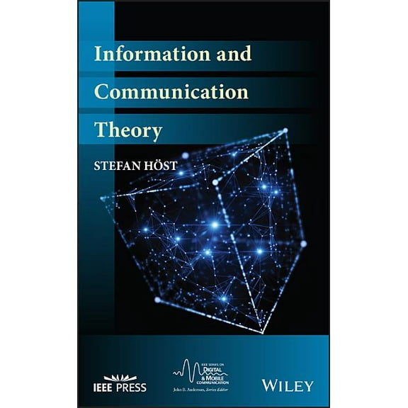 IEEE Digital & Mobile Communication Information and Communication Theory, (Hardcover)