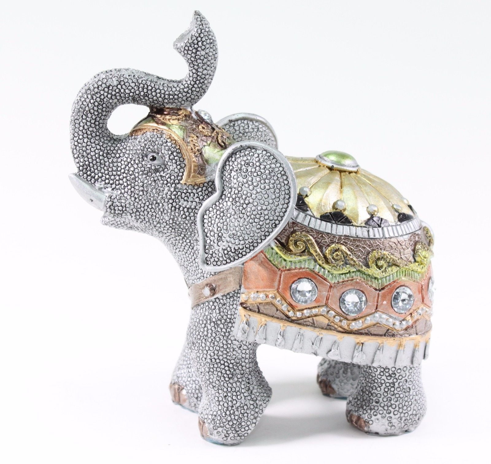 feng shui elephant trunk