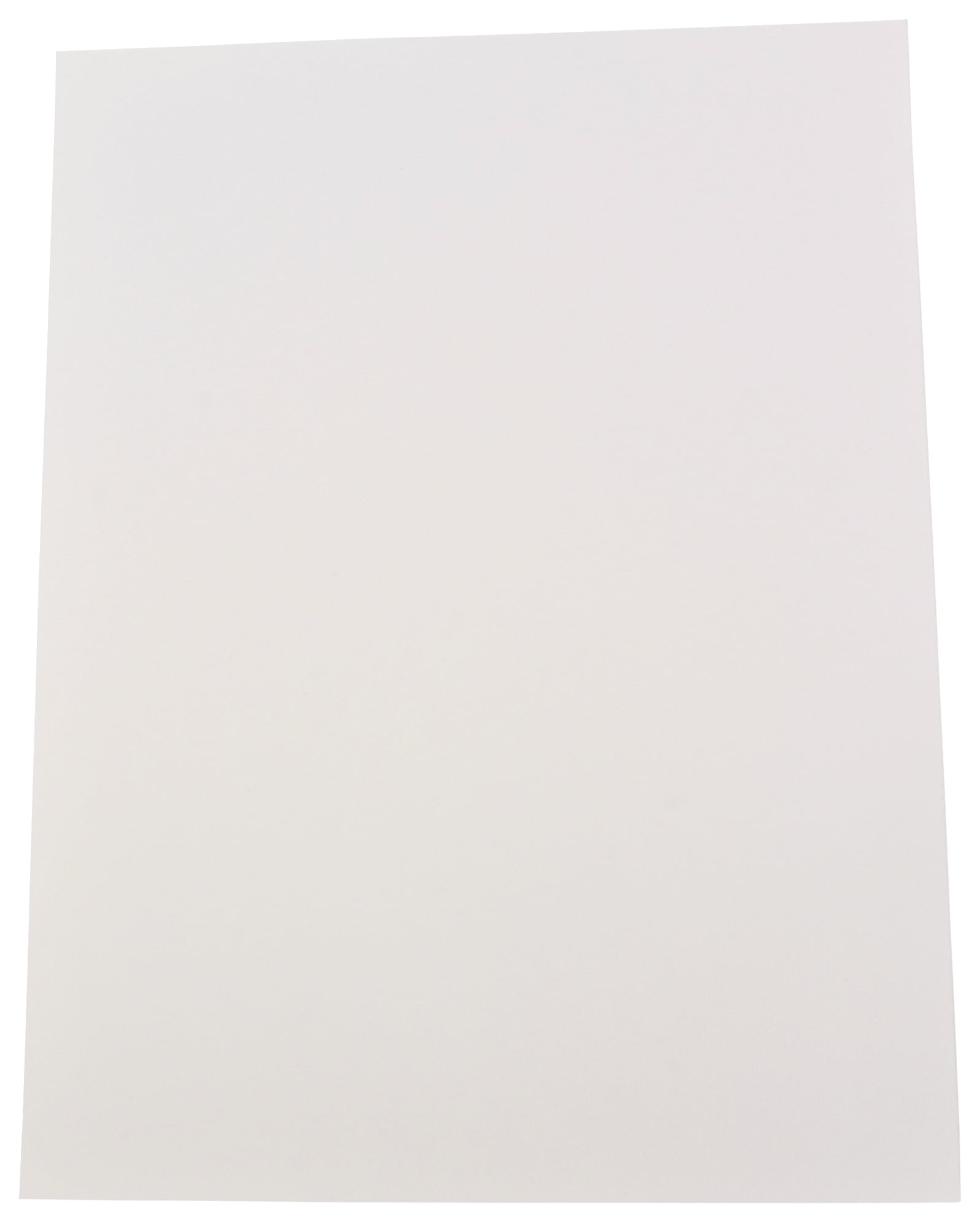  500 Sheets Watercolor Paper White Art Paper 90 lb