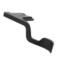 thumbnail image 4 of Black Aluminum Alloy Hand Grip Accessory for Fuji XT30 Camera, 4 of 4