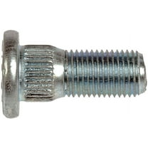 WHEEL STUD Fits select: 1979-1989 SUBARU GL, 1990-1994 SUBARU LOYALE