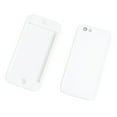 thumbnail image 4 of Water-Resistant Hybrid Full Cover Case For iPhone 6/6S(White), 4 of 4