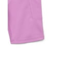 thumbnail image 3 of Athletic Works Girl's Active Bike Shorts, Sizes 4-18 & Plus, 3 of 3