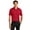 Engine Red, variant on Port Authority Performance Staff Polo K398