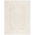 thumbnail image 2 of SAFAVIEH Abstract Sebastian Oriental Wool Area Rug, Ivory/Beige, 8' x 10', 2 of 10