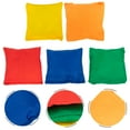 thumbnail image 3 of 10 Pièces Enfants Lancer des Sacs de Sable Jouets Sac de Haricots Lancer Jeu Carnaval Jouets, 3 of 9
