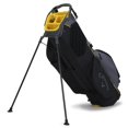 thumbnail image 2 of Callaway Golf Previous Season Fairway C Stand Bag Graphite/Black Plaid/Golden Rod, 2 of 4