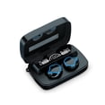 thumbnail image 1 of TWS LED Pantalla digital Digital auriculares Portables IPX7 Ejercicio impermeable Ejercicio Sports Azultooth Compatible 5.1 Auriculares Auriculares Inevent EL022517-00B, 1 of 7