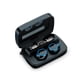 thumbnail image 1 of TWS LED Pantalla digital Auricular Portátil IPX7 Impermeable Ejercicio Ejercicio Deportes Bluetooth Compatible 5.1 Auriculares auriculares Inevent EL022517-00B, 1 of 7