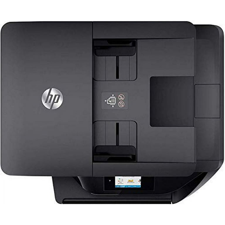 HP OfficeJet Pro 6978 