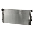 thumbnail image 2 of Denso 221-9323 Radiator, 1 Pack, 2 of 2