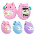 thumbnail image 2 of Silicone Protective Cover for Tamagotchi Paradise, Waterproof Protective Soft Skin Case Cover Anti-Fall and Dustproof, 2 of 8