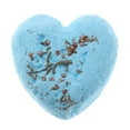 thumbnail image 2 of STARTIST Heart Shaped Women Bubble Bath Essential Oil Balls Blue Erica, 2 of 9