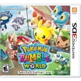 thumbnail image 1 of Pokemon Rumble World - Nintendo 3DS, 1 of 2