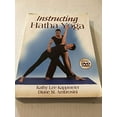 thumbnail image 1 of Pre-Owned Instructing Hatha Yoga (Paperback) 0736052097 9780736052092, 1 of 1