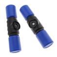 thumbnail image 4 of Martillo de Arena Sunnimix Doble Agitador Juguetes de Percusión Color Azul, 4 of 7