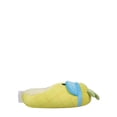 thumbnail image 2 of Squishmallows Toddler & Kids Boys or Girls Character Plush Slippers, 2 of 5