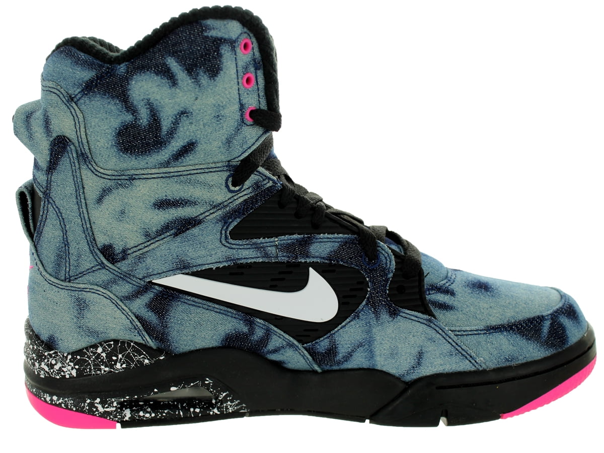 nike air command force basketball shoes