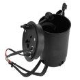 thumbnail image 2 of ABS Diesel Emissions Fluid Heater Assembly Black Car Accessory F01C600251, 2 of 11
