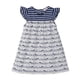 thumbnail image 1 of Playera Beebay con estampado Mix N Match para niñas de 6 meses a 7 años, 1 of 5