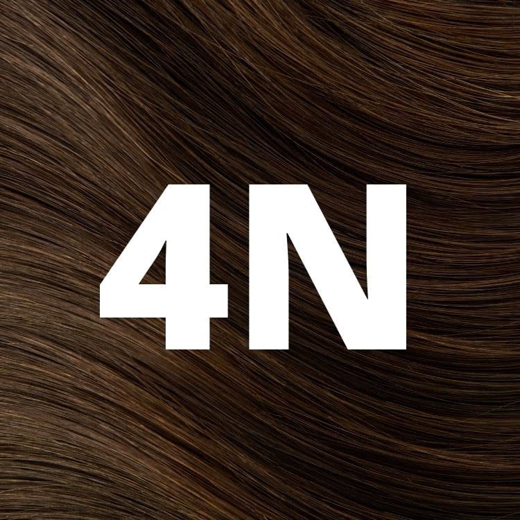 4N Chestnut