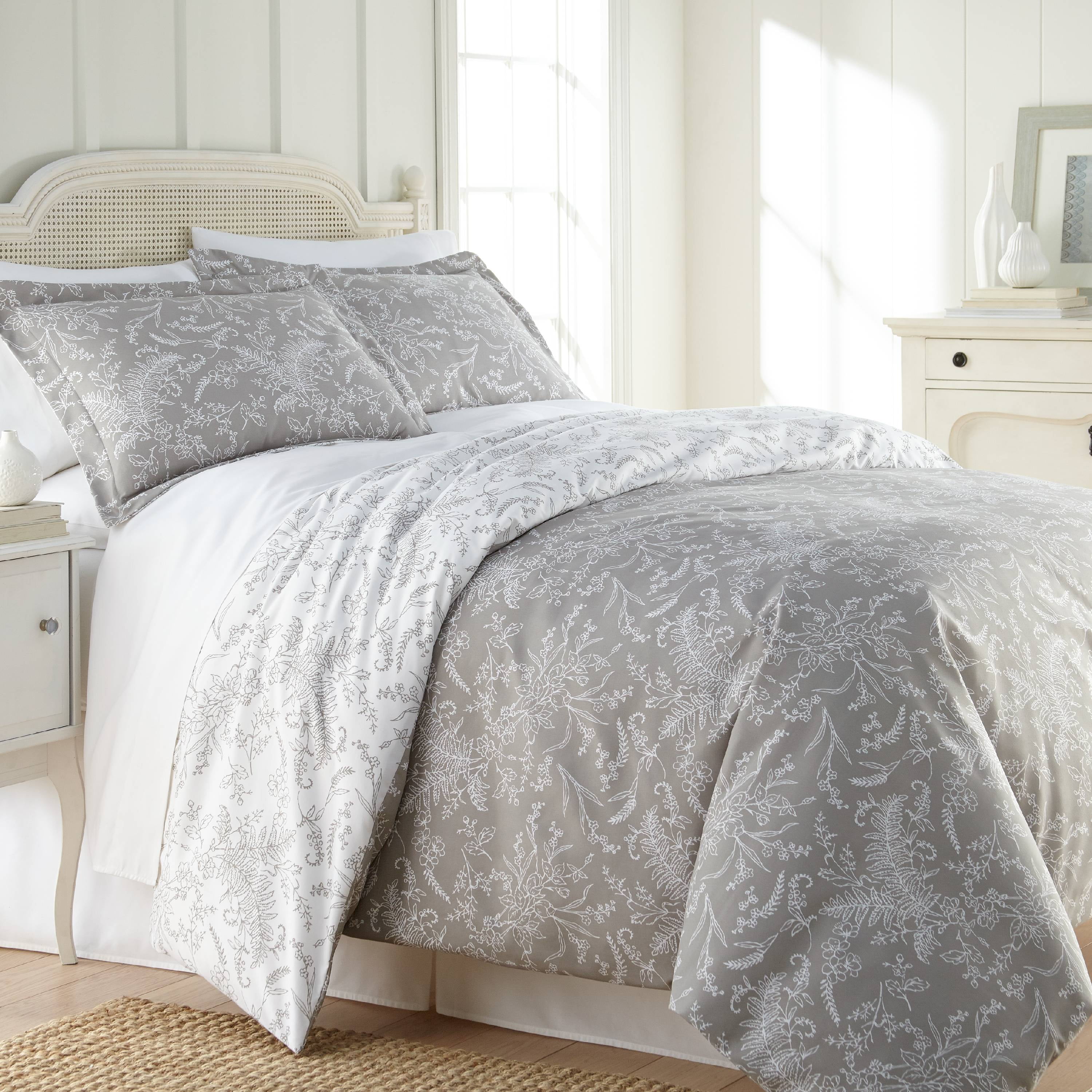 pics Supreme Comforter Set walmart