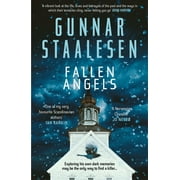 Varg Veum Series: Fallen Angels (Paperback)