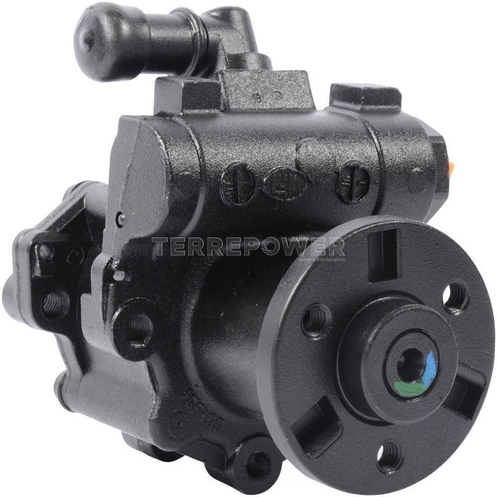 TERREPOWER formerly BBB Industries 990-0912 Power Steering Pump