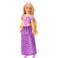 thumbnail image 4 of Disney-Princesses Disney-Raiponce-Poupée, habillage et accessoires, 4 of 7