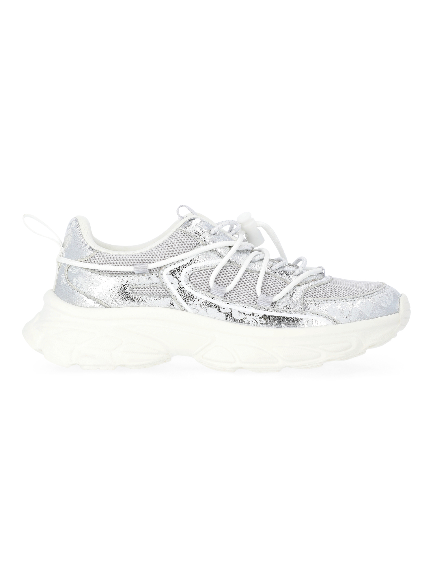 Madden NYC Little and Big Girls Dad Casual Sneakers