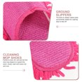 thumbnail image 3 of unbranded 1Par Pantuflas Para Uso Interior Con Desmontable Y Lavable, 3 of 5