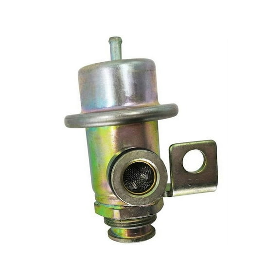 Fuel Pressure Regulator - Compatible with 1997 - 1999 Chevy Malibu 3.1L V6 1998